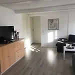 Genner Bygade 22 Tatil Evi Rødekro