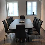 Tatil Evi Genner Bygade 22 Rødekro