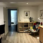Tatil Evi Genner Bygade 22 Rødekro