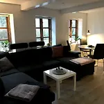 Genner Bygade 22 Tatil Evi
