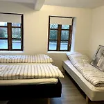 Genner Bygade 22 Tatil Evi