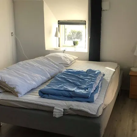 Genner Bygade 22 *
