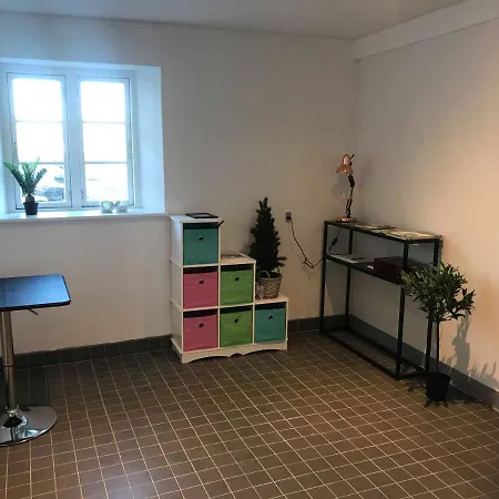 Holiday home Genner Bygade 22 Rodekro