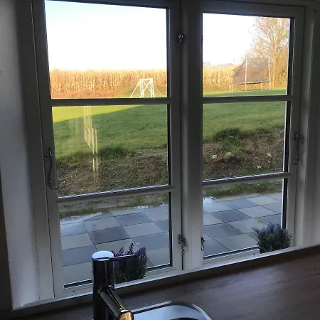 Genner Bygade 22 *
