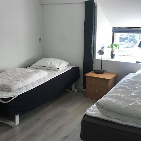 Genner Bygade 22 Rodekro