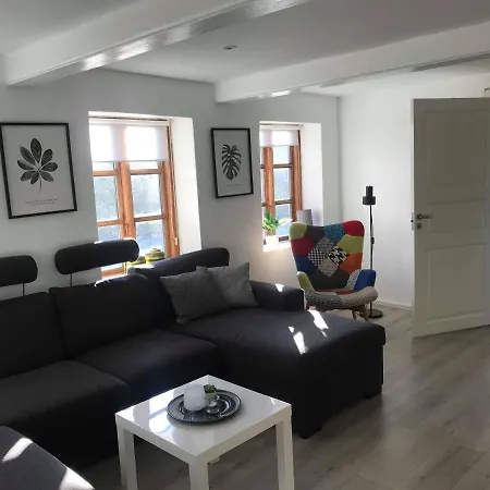 Genner Bygade 22 * Rodekro