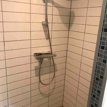 Genner Bygade 22 Vakantiehuis