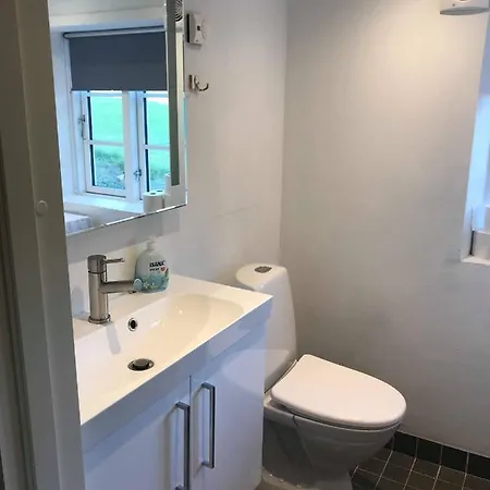 Genner Bygade 22 * Rodekro