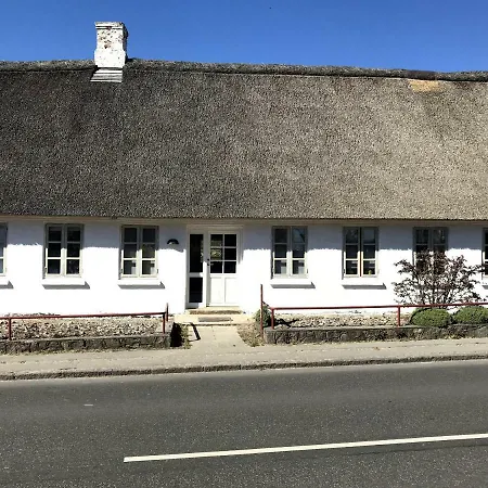 Genner Bygade 22