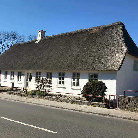 Holiday home Genner Bygade 22