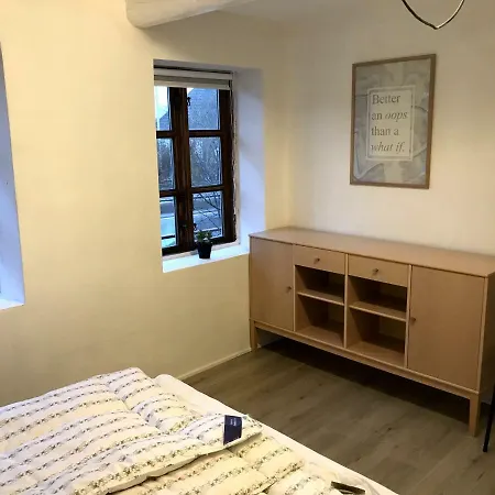 Genner Bygade 22 Rodekro