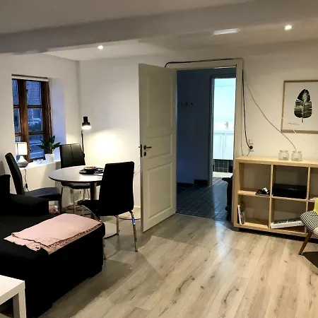 Genner Bygade 22 Holiday home *