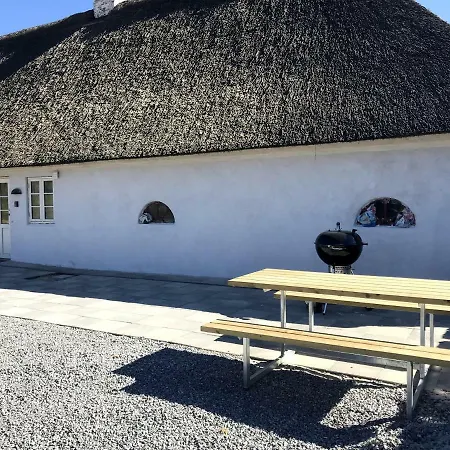 Genner Bygade 22 Ferienhaus Rødekro