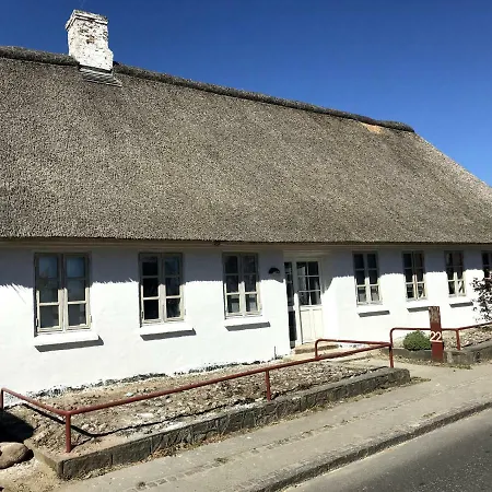 Genner Bygade 22 Rodekro