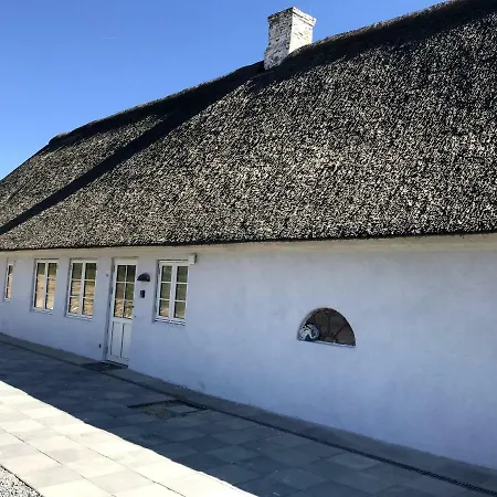 Holiday home Genner Bygade 22 Rodekro