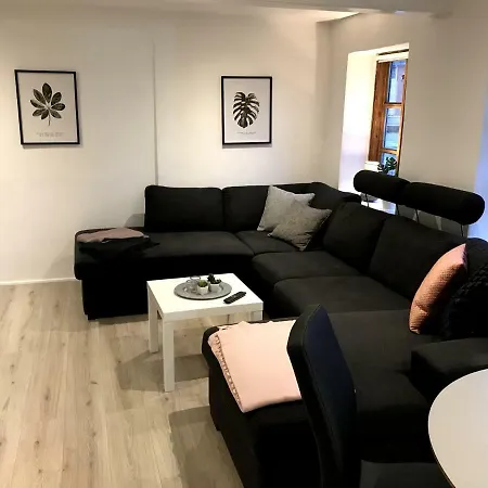 Genner Bygade 22 Holiday home Rodekro