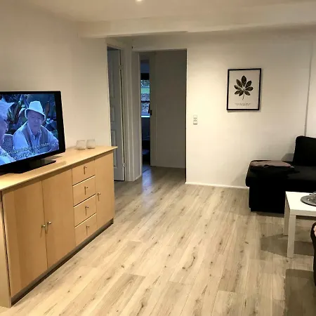 Genner Bygade 22 Ferienhaus *