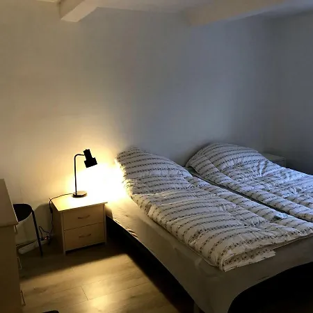Holiday home Genner Bygade 22 *