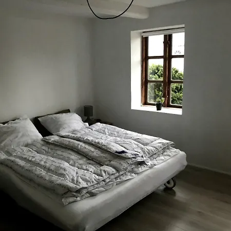 Holiday home Genner Bygade 22 Rodekro