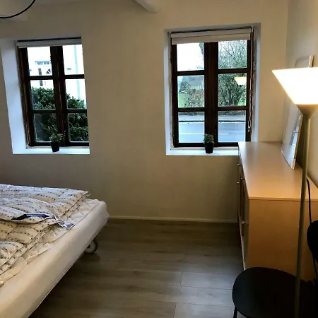 Holiday home Genner Bygade 22