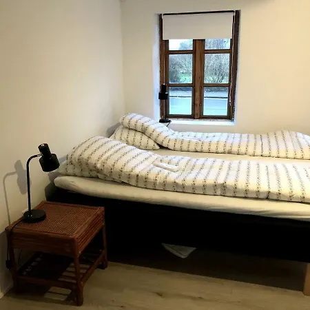 Genner Bygade 22 Holiday home Rodekro