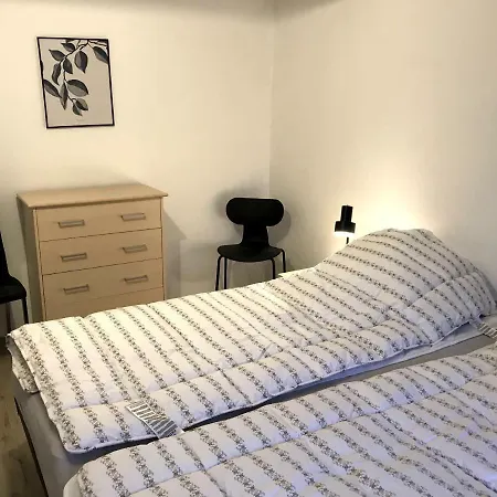 Holiday home Genner Bygade 22 *
