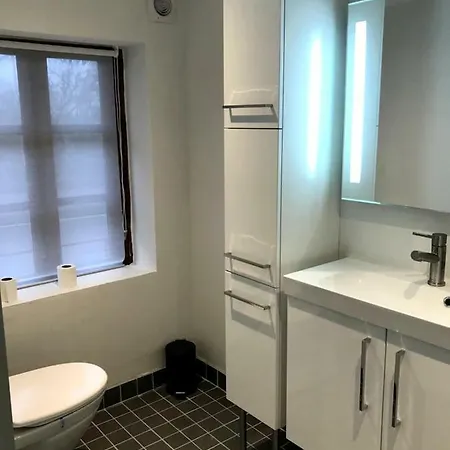 Holiday home Genner Bygade 22
