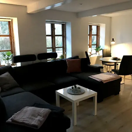 Genner Bygade 22 Holiday home