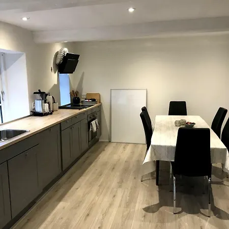 Holiday home Genner Bygade 22 *