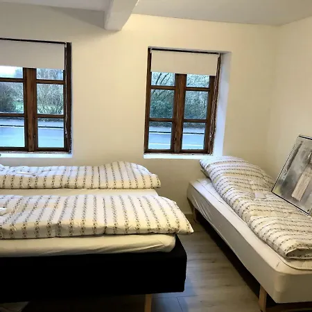 Genner Bygade 22 Holiday home