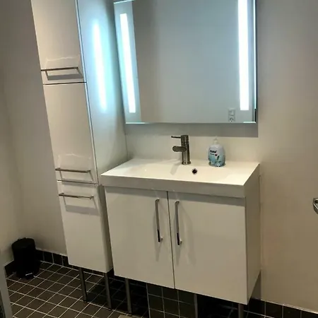 Holiday home Genner Bygade 22 Rodekro
