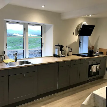Holiday home Genner Bygade 22