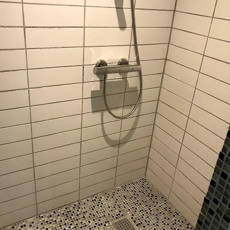 Vakantiehuis Genner Bygade 22