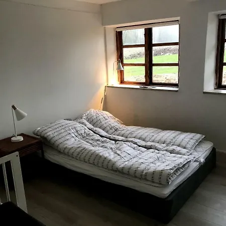 Genner Bygade 22 Holiday home *