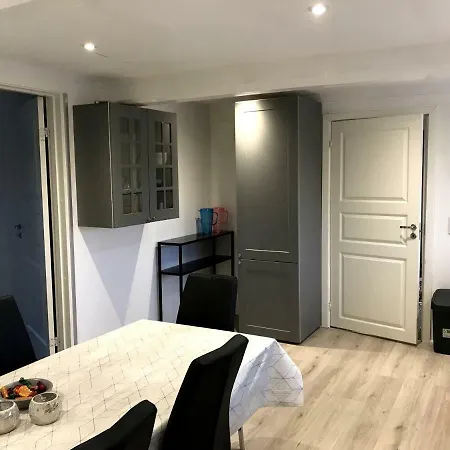Genner Bygade 22 *