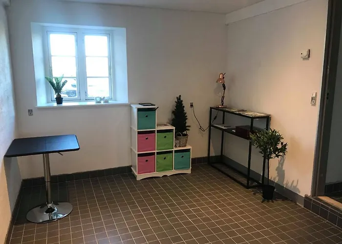 بيت للعطل Genner Bygade 22 Rødekro