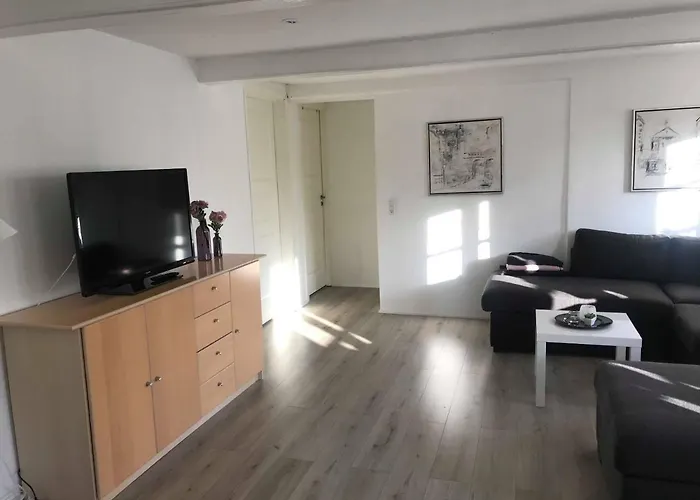 Genner Bygade 22 بيت للعطل Rødekro