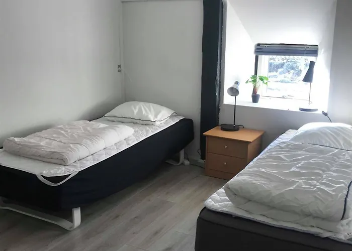 Genner Bygade 22 Rødekro