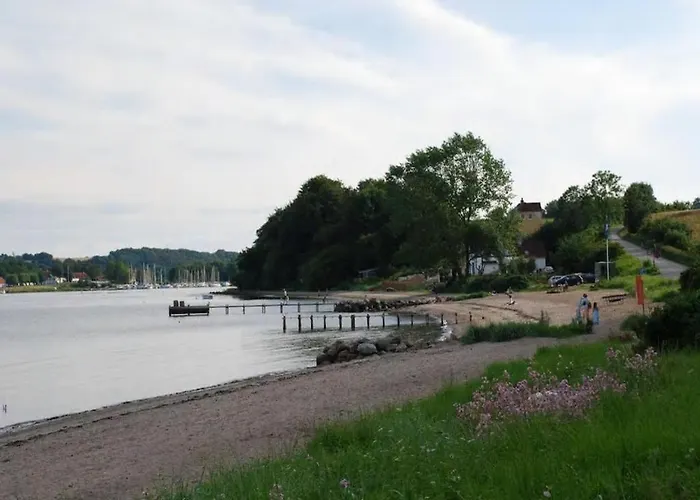 Genner Bygade 22 *