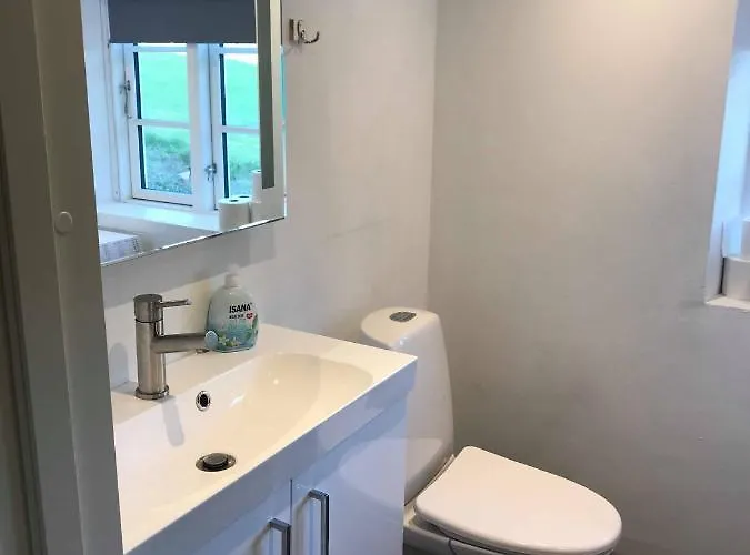 Genner Bygade 22 * Rødekro