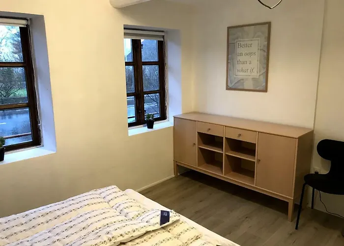 Genner Bygade 22 Rødekro