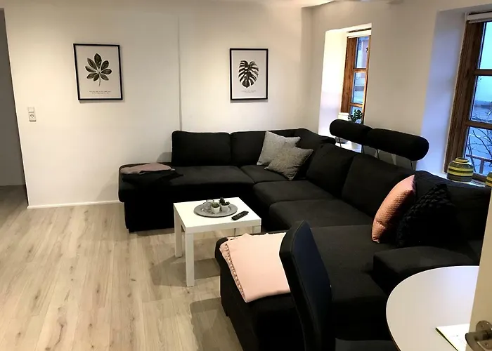 Genner Bygade 22 بيت للعطل Rødekro