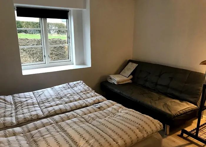 Genner Bygade 22 * Rødekro