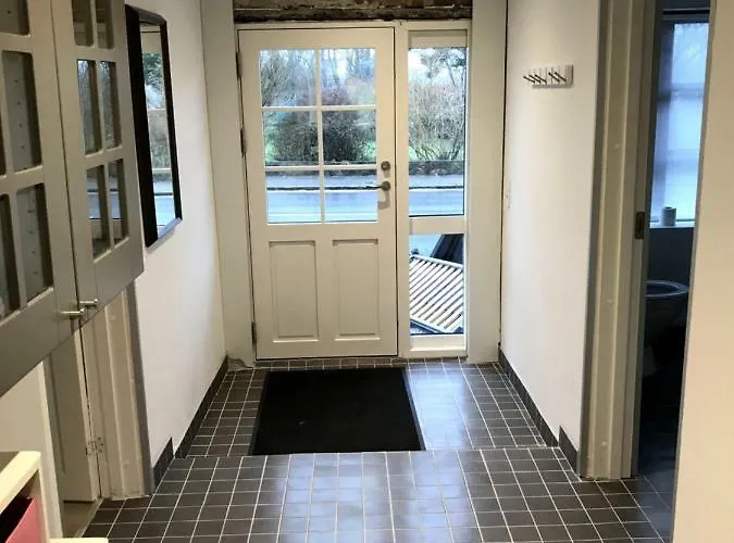 Genner Bygade 22 *