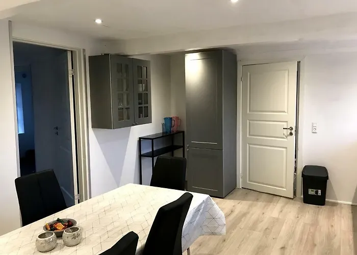 Genner Bygade 22 *